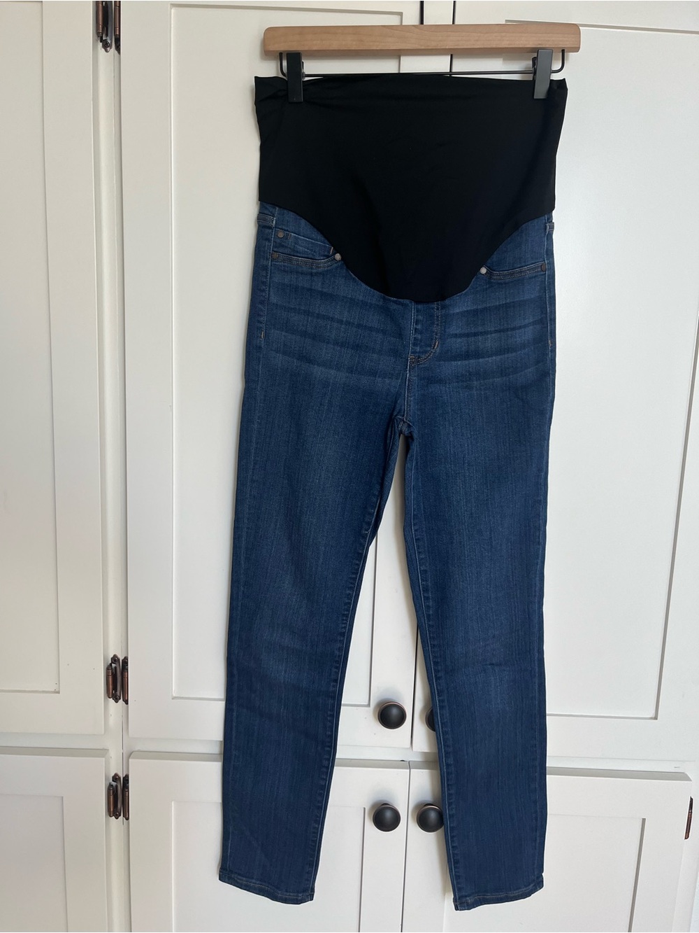 Liverpool “The Ankle Skinny”